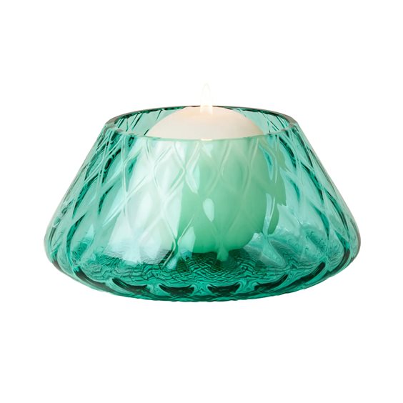 Kerzenhalter Venini Lele in Glas FO0310073000B0A3P - FO0310073000B0A3P